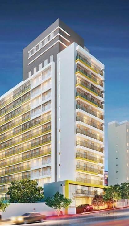 Studio 305 Pinheiros Reboucas Oscar Freire São Paulo Eksteriør bilde
