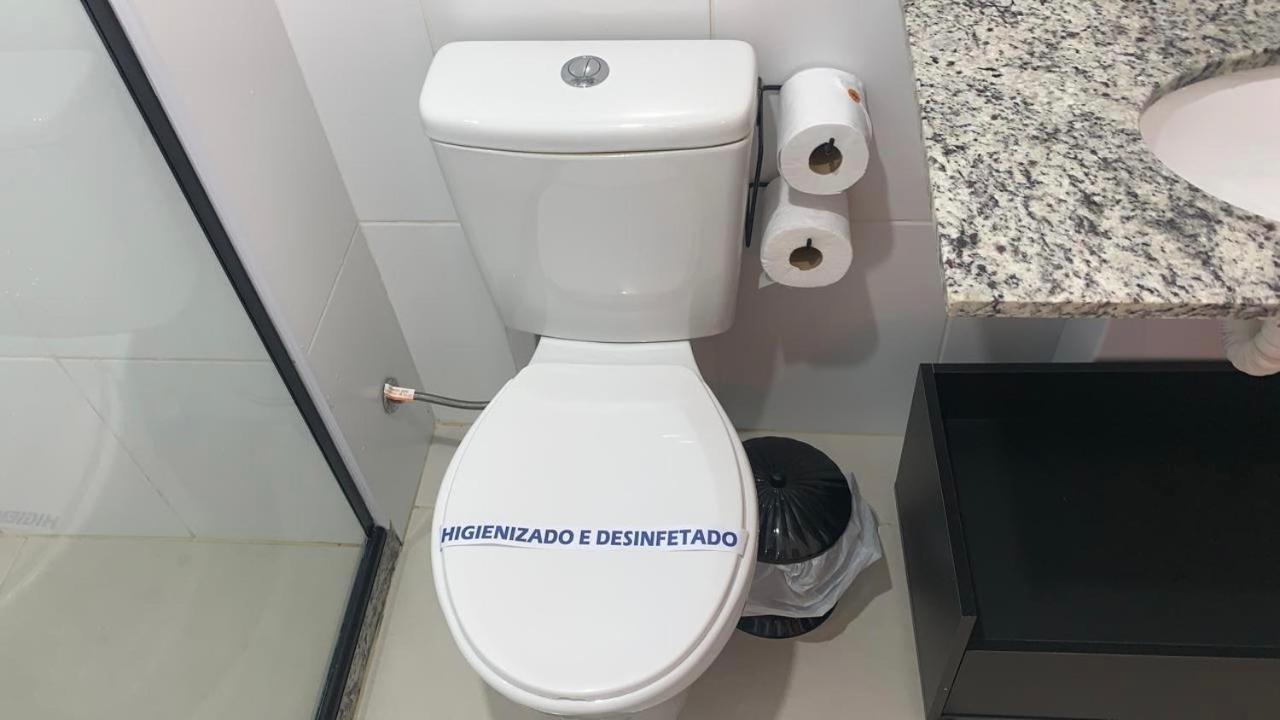 Studio 305 Pinheiros Reboucas Oscar Freire São Paulo Eksteriør bilde