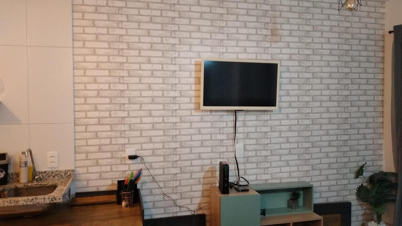 Studio 305 Pinheiros Reboucas Oscar Freire São Paulo Eksteriør bilde
